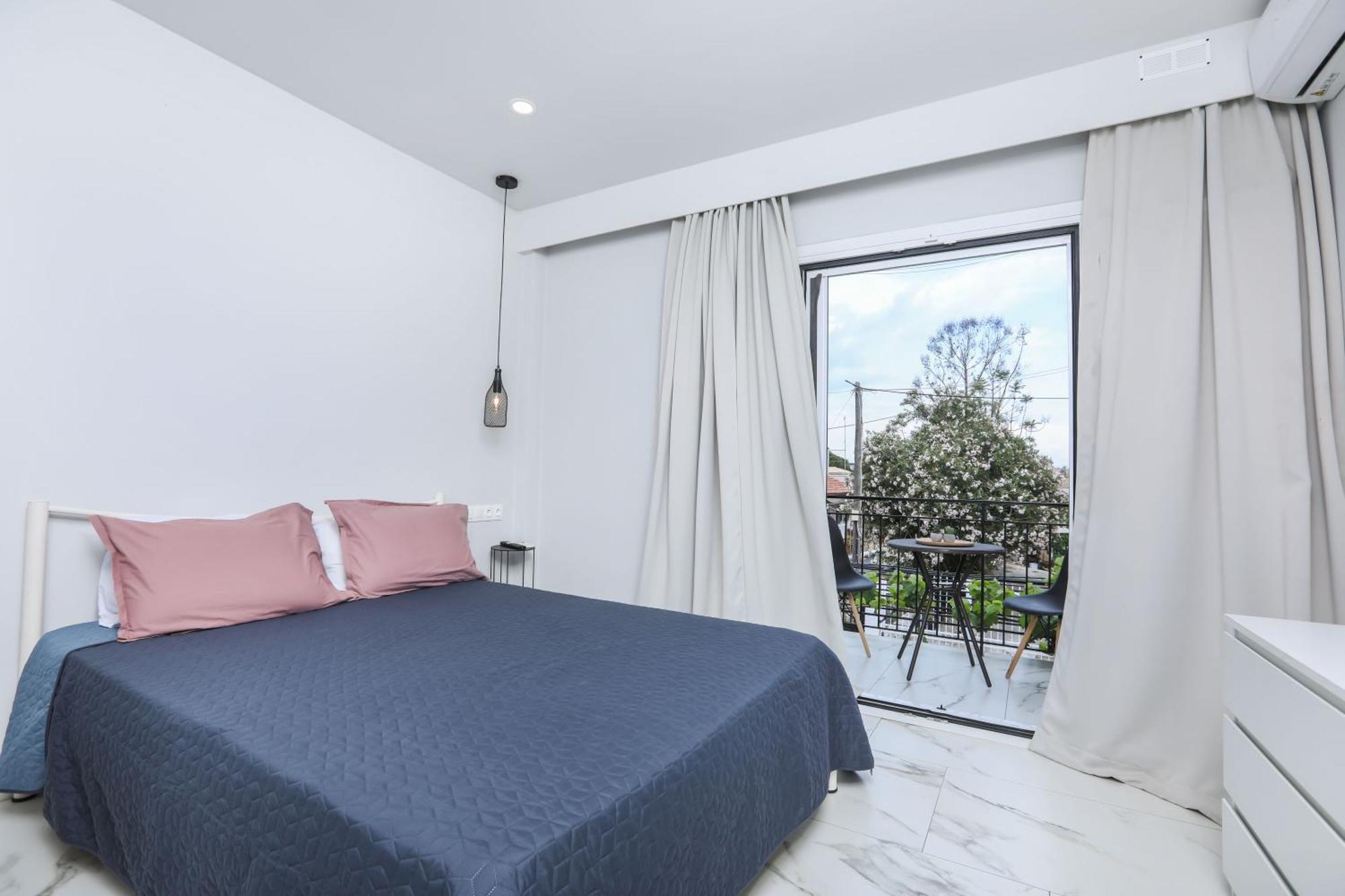 Sol Apartments Corfu By Estia Exterior foto